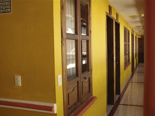 Hotel Arcos Del Carmen Сан-Кристобаль-де-Ла-Касас Экстерьер фото