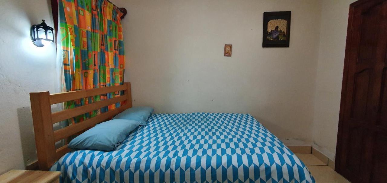 Hotel Arcos Del Carmen Сан-Кристобаль-де-Ла-Касас Экстерьер фото